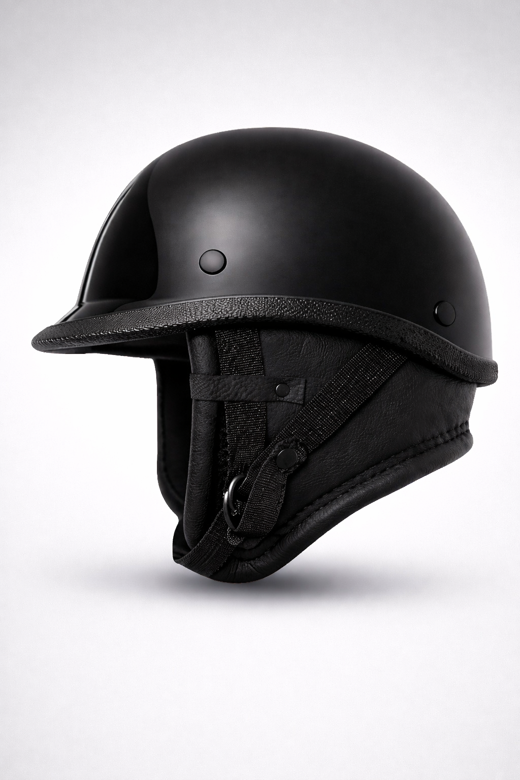 Ventura Style Jockey Helmet