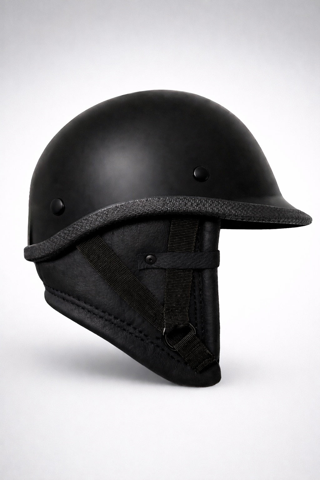 Ventura Style Jockey Helmet